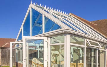 conservatory roof insulation costs Nine Maidens Downs