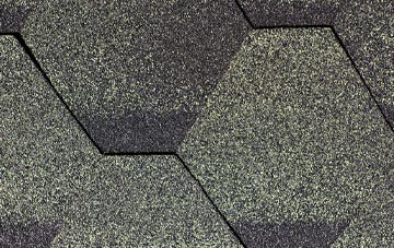 Nine Maidens Downs fibreglass shingle repairs