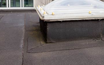disadvantages of Nine Maidens Downs flat roofs