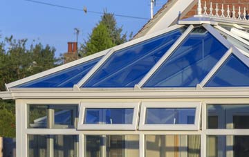 professional Nine Maidens Downs conservatory insulation