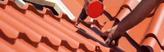 save on Nine Maidens Downs roof installation costs