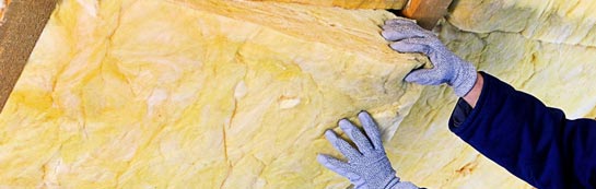 quotes for Nine Maidens Downs roof insulation