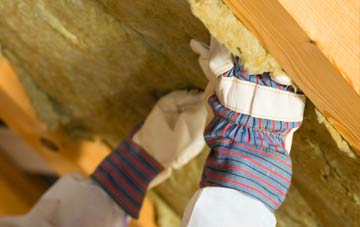 types of Nine Maidens Downs pitched roof insulation materials