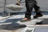 find rated Nine Maidens Downs flat roofing replacement companies